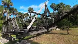 CollierSeminole Florida State Park Review