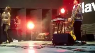 Olavi Uusivirta - Live 24.4.2016