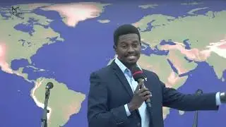 Prophet Xavier Kale Alpha Ministration In Kenya 🇰🇪