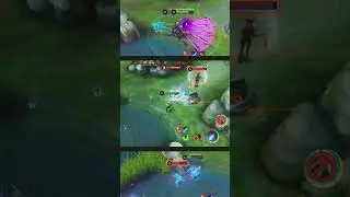 someone learn from both of us how to make full use of frozen..😂😂#shorts#mobilelegends
