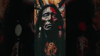 Native American Flute #indigenous #meditationmusic