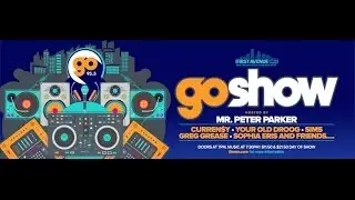 Go 95.3 Go Show at First Ave