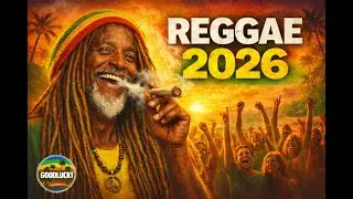 THE BEST REGGAE 2026 reggae good vibes #reggae  #rootsreggae