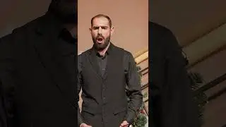 Ferdinand Muradyan - NEUE STIMMEN Advent Concert 2025