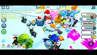 jaxgarnett123 spending 1 billion gingerbread gone wrong