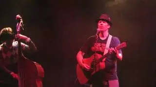 Sentimentally Yours(Soul Troubadour).mov