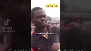 Hello Mother F### 🤣 #shortsfeed #shorts #tiktok #hello