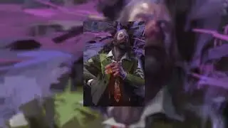 Sea Power &ndash; Burn, Baby, Burn (Slowed & Reverb)