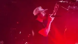 Movin’ On - Josh Ross (LIVE PRE-RELEASE)