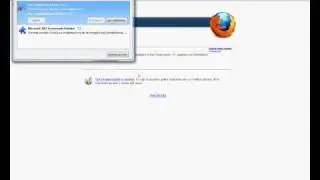 Windows Seven Aero Peek