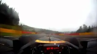 Formula 1 na visao do piloto