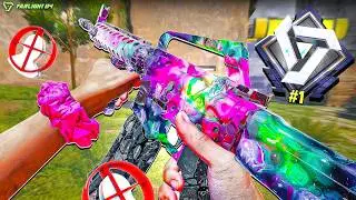 Farlight 84 NEW SEASON RANKED Gameplay.... || Farlight 84 New Update
