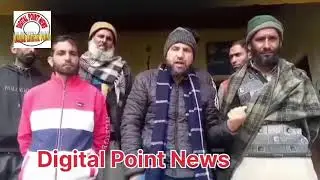 Senior PDP Leader Farooq Inqulabi said about Corruption practice in BDO office Budhal New