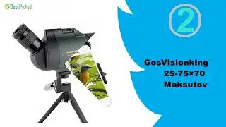 Top 5 Best Spotting Scope under $200 in 2018