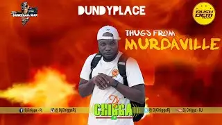 Dundyplace - MurdaVille