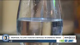 Wisconsin officials weigh in on EPA PFAs plan