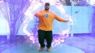 TrippyThaKid - Vodka Sauce Freestyle [Vfx @Bonustoe] (Official Music Video)