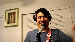 Bravado - Rush  (Musical Artist Freedom Clash Cover)