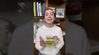 Benefits of Green Tea Consumption For BRAIN Health 🧠 With Evidence