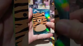Squishmallows - pack opening - Panini trading cards - super cute!