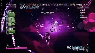 Guys..Mercenary might be hearing things