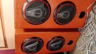 Record players repair