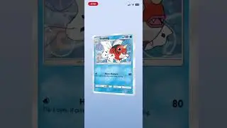 (Pack 200) Pokemon TCG Pocket - Genetic Apex Booster Opening!