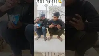 Wait for end 🤣#tld #comedy #thelaughingdoze #funny #fun #viralshorts #50kviwes #50k #tranding