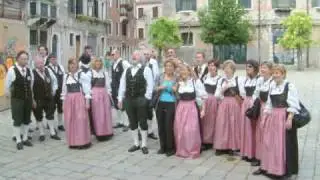 Geordie - Coro Martinella
