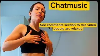 Comments section turned to music. People are wicked. #trending #music 