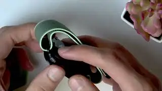 Wie mache ich einen Screenshot auf der Apple Watch Ultra 3?