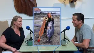 Julie Riffe: RIFFE International Spearguns | Creative Pursuits Ep. 3