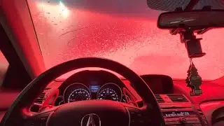 The Ultimate Car Wash by Crew