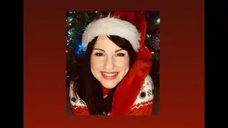 Merry Christmas! - Dorota &  Dave ANANIA #2020 I White Christmas