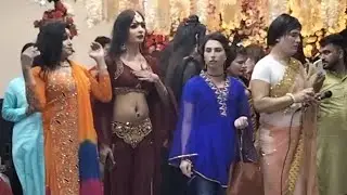 transgender birthday party okara