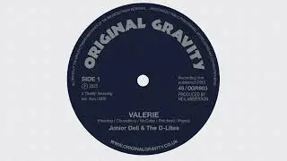 Valerie - Junior Dell & The D-Lites
