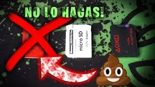 No cometas el mismo error que yo con tu PS VITA