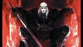 Storycraft: Antiheroes, Villains, and Anti-villains
