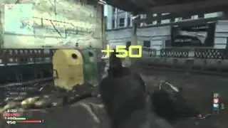 FFA Gunplay comeback
