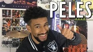 Papo de Batera #3 - Qual pele você indica?