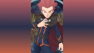 Lance & Charizard Showcase #2 | Pok&eacute;mon Masters EX