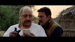 Проект Чистая Индия/Индиан Филмз/Официальный трейлер/Toilet Ek Prem Katha/Indian Films/RUS SUB