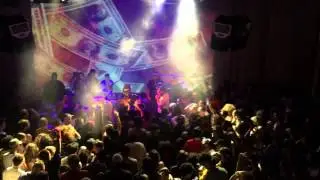 Lil B Live in the Boiler & 1St Ward Events