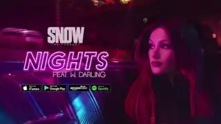Snow Tha Product - &ldquo;Nights