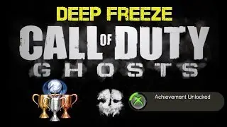 CoD Ghosts 