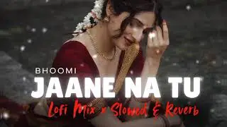 JAANE NA TU || lo-fi slowed music song || #songs #lofi #trending #viral 