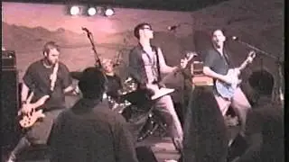 Skychief - 10 Hours (Aug 2003 @ The Lime Spider)