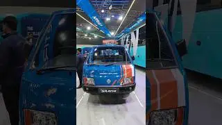 Ashok Leyland Saathi Mini Pickup Truck #ashokleylandsaathi #saathipickup #starrides #shorts