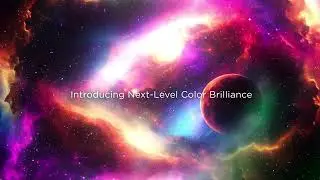 ViewSonic Projectors | Next-Level Color Brilliance by Innovative RGB Laser Technology