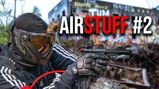 Airsoft is so much FUN! | AirStuff #2